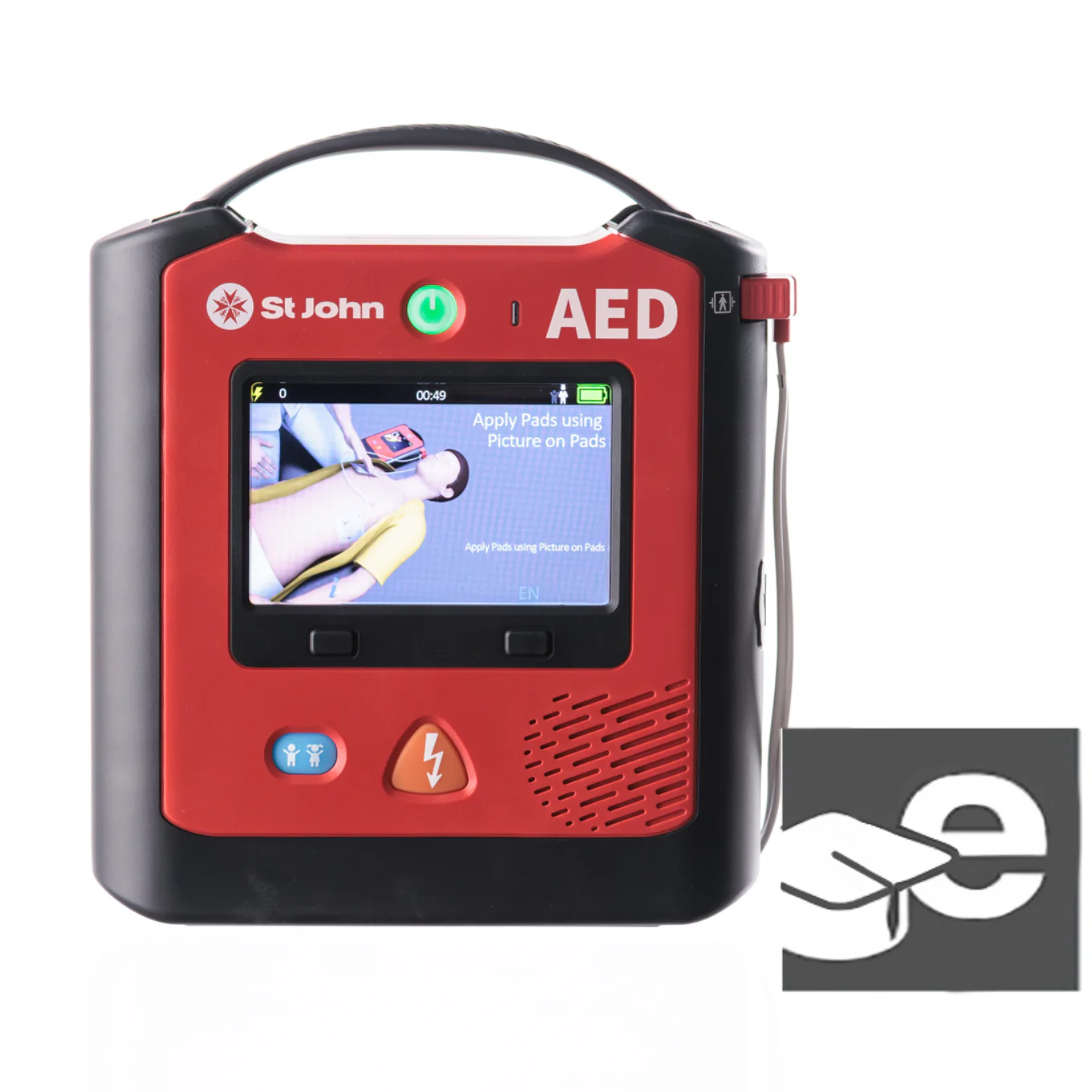 Defibrillators (AED)